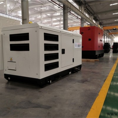 东营区18KW1000kw柴油发电机