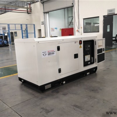 东胜140KW10kw柴油发电机组