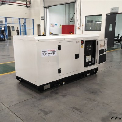 榆树140KW柴油发电机生产厂家