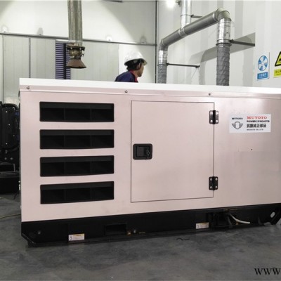 红花岗区18KW柴油发电机