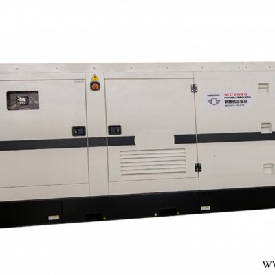 桂平350安250a柴油发电电焊一体机