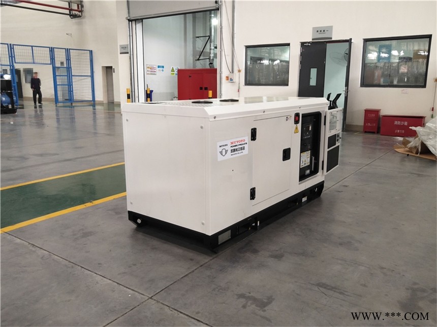 天台县260A300A柴油发电电焊两用机图1