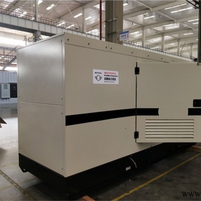 磐石85KW柴油发电机价格