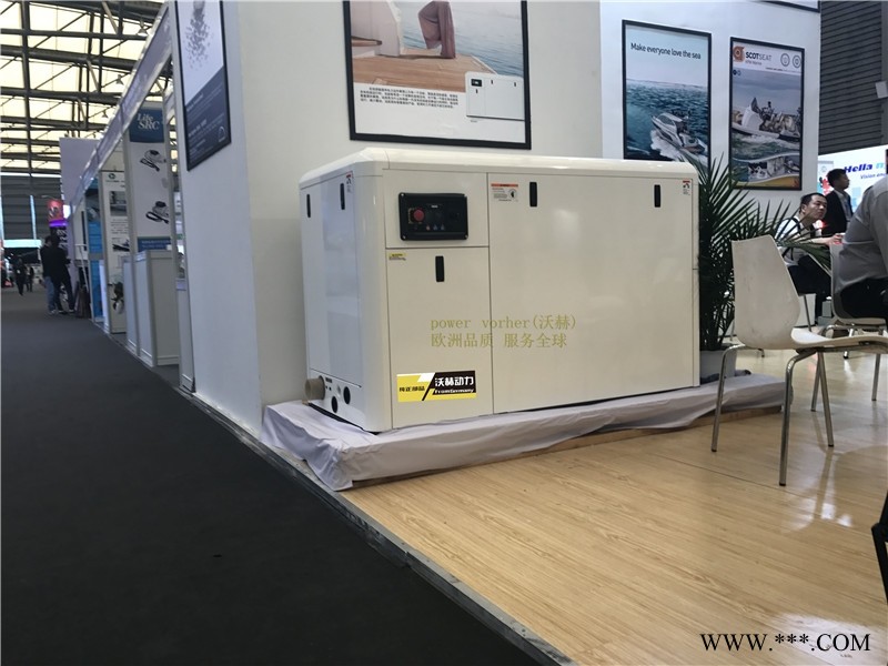 400KW柴油发电机组价格雅马哈图1