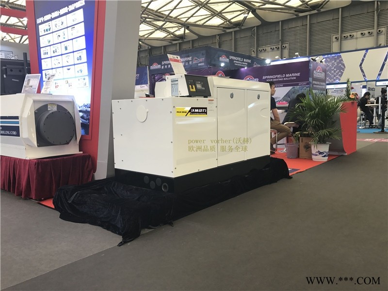 700KW帕金斯发电机组全新报价图1