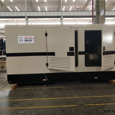 武宁县500a柴油发电电焊一体机