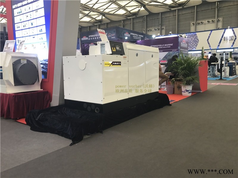 130KW小型柴油机发电机哪个便宜图1