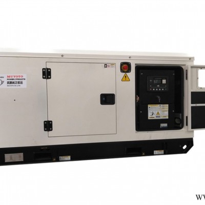 岢岚县1000A发电电焊一体机