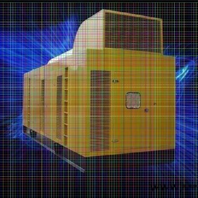 宁武发电机出租价格合理
