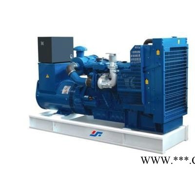 盐山县柴油发电机出租AAA新型租赁方式