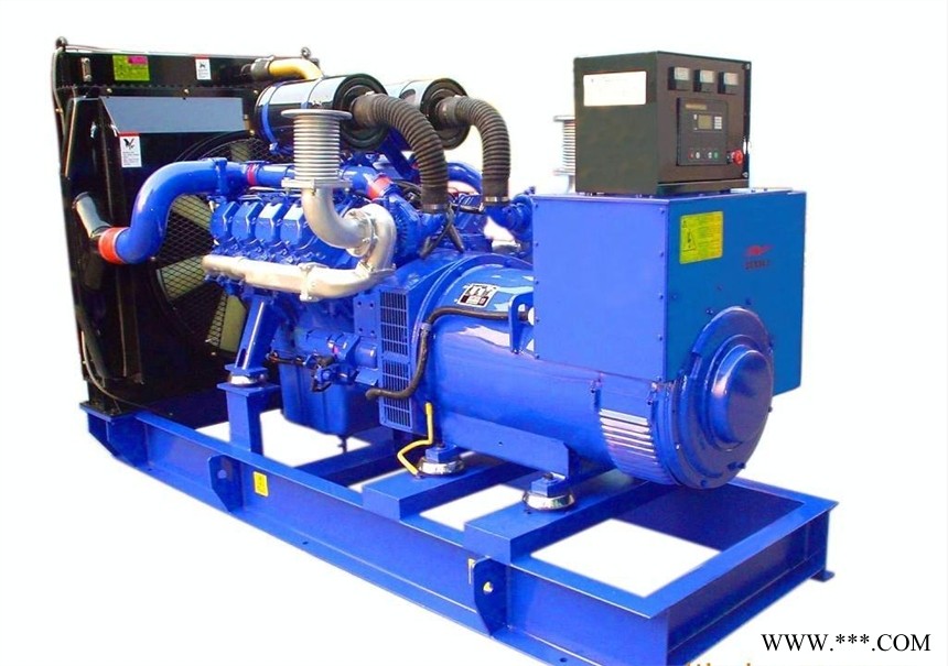 抚顺县静音发电机出租AAA新型租赁方式图1