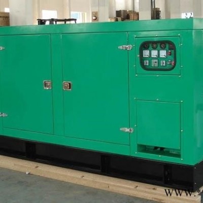 淮北静音发电机出租CAT奉献高端机组