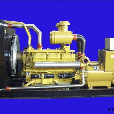 乐陵市发电机出租AAA新型租赁方式