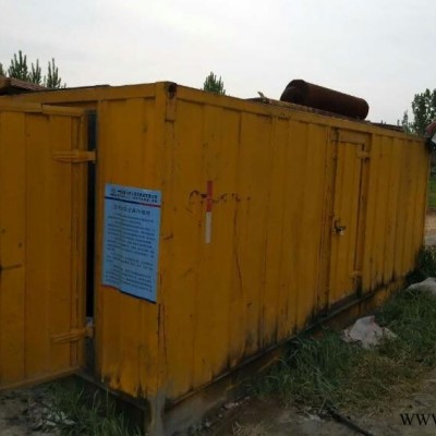 安国市大型发电机租赁AAA新型租赁方式