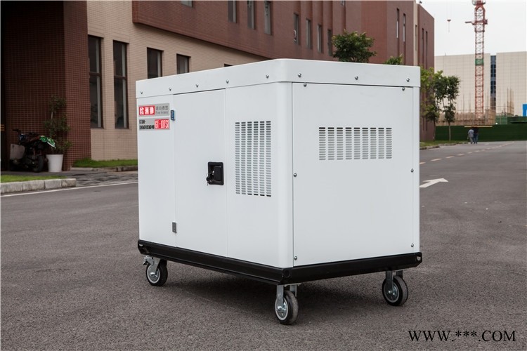 船用35kw柴油发电机组图1