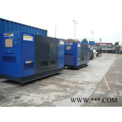 武汉进口发电机出租+武汉用电热线