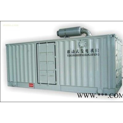 邢台县柴油发电机出租CAT奉献高端机组