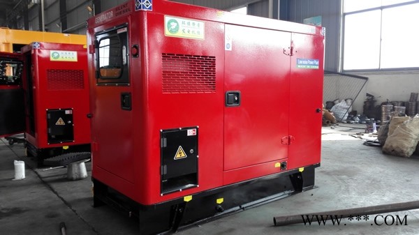 舒城县静音发电机出租CAT奉献高端机组图1