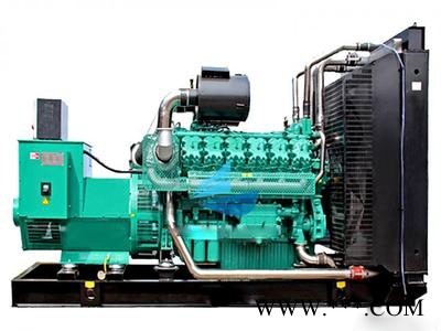 泰安出租发电机+靓机出租亮点图1