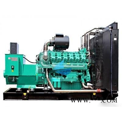 泰安出租发电机+靓机出租亮点