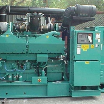 松原出租发电机AAA新型租赁方式