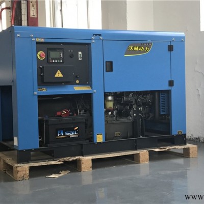 300KW发电设备10kw大概多少钱