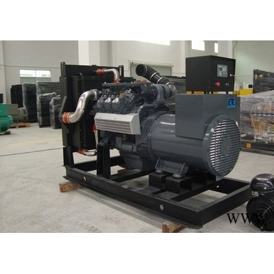 芝罘区静音发电机出租AAA新型租赁方式