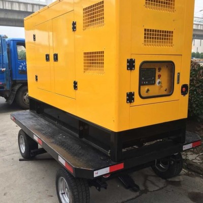 柘城县大型发电机租赁/机电在线服务