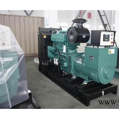 南通静音发电机出租+靓机出租亮点