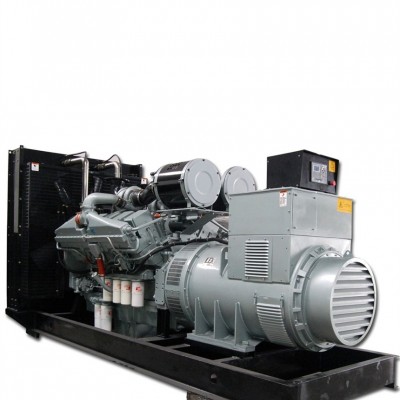 恩施大型发电机租赁AAA新型租赁方式