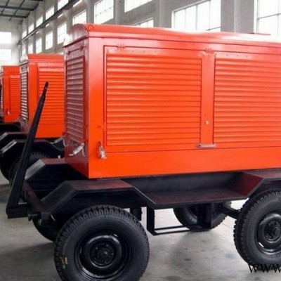 周口出租发电机AAA新型租赁方式