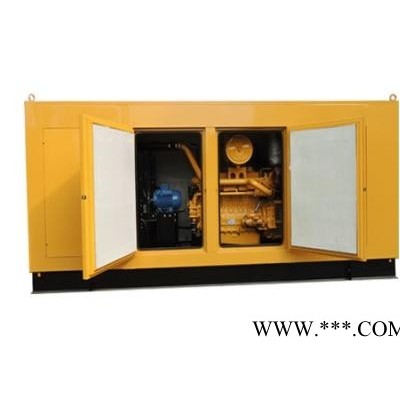 怀柔区柴油发电机出租CAT奉献高端机组