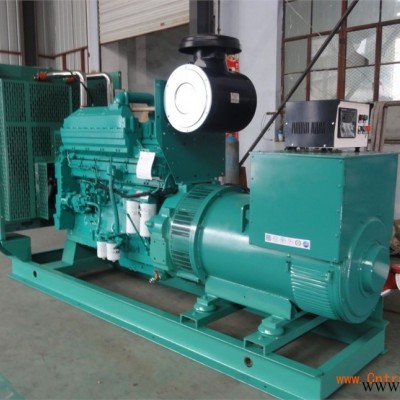 永城市大型发电机租赁CAT奉献高端机组