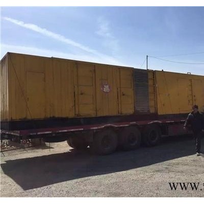 长清区静音发电机出租+靓机出租亮点