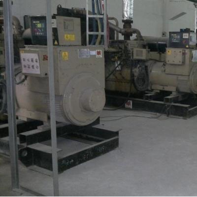 泗洪县静音发电机出租CAT奉献高端机组