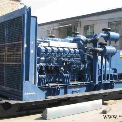 饶阳县静音发电机出租CAT奉献高端机组