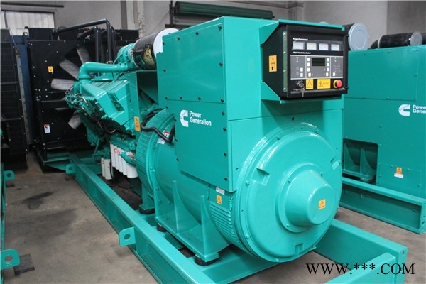 枣阳市大型发电机租赁AAA新型租赁方式图1