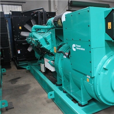 枣阳市大型发电机租赁AAA新型租赁方式