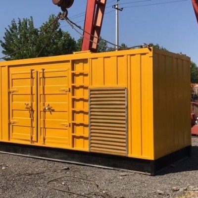 合肥移动发电机出租X合肥周边各县出租