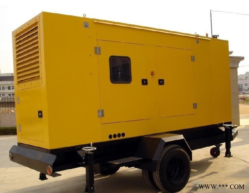 济阳县静音发电机出租CAT奉献高端机组图1