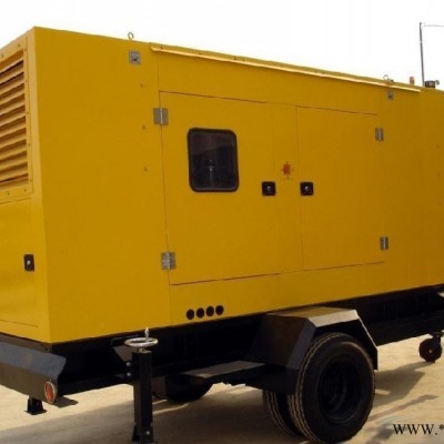 济阳县静音发电机出租CAT奉献高端机组