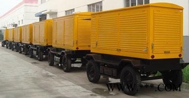 通化柴油发电机出租AAA新型租赁方式图1