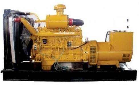 新郑市出租发电机/机电在线服务图1