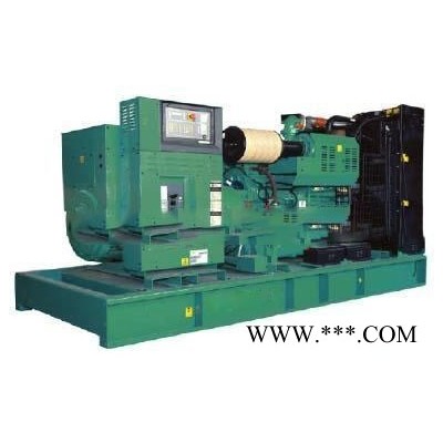 章丘市出租发电机+靓机出租亮点