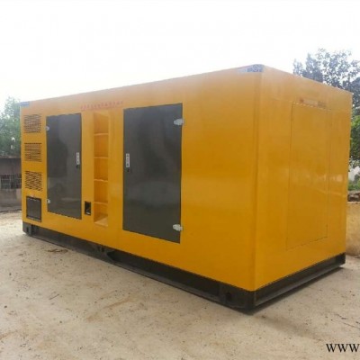 石楼县大型发电机租赁CAT奉献高端机组