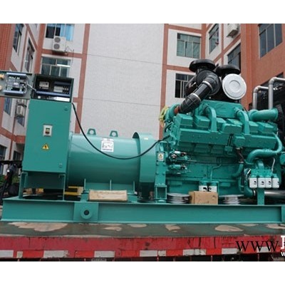 800KW康明斯柴油发电机组厂家报价