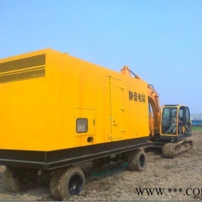 郏县发电机租赁A郏县出租行业标王