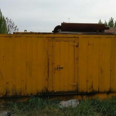 偏关县发电机出租CAT奉献高端机组