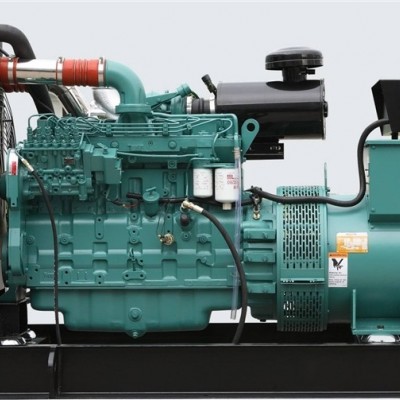 夏邑县静音发电机出租/机电在线服务