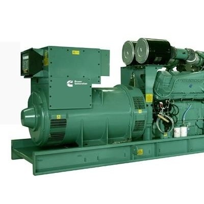 抚顺县柴油发电机出租AAA新型租赁方式